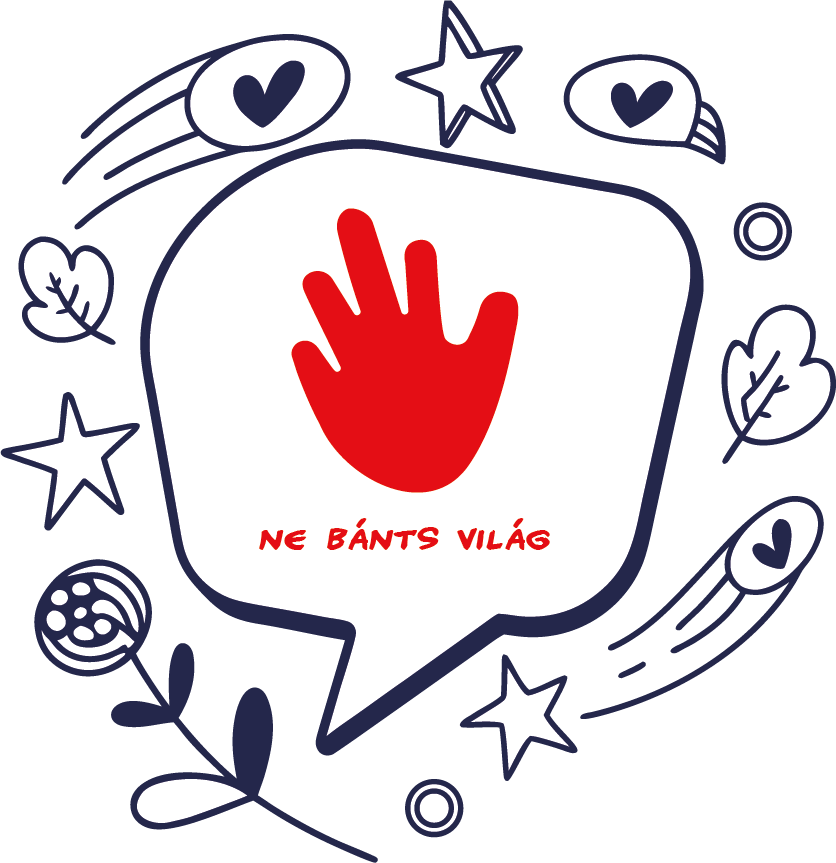Ne bánts világ